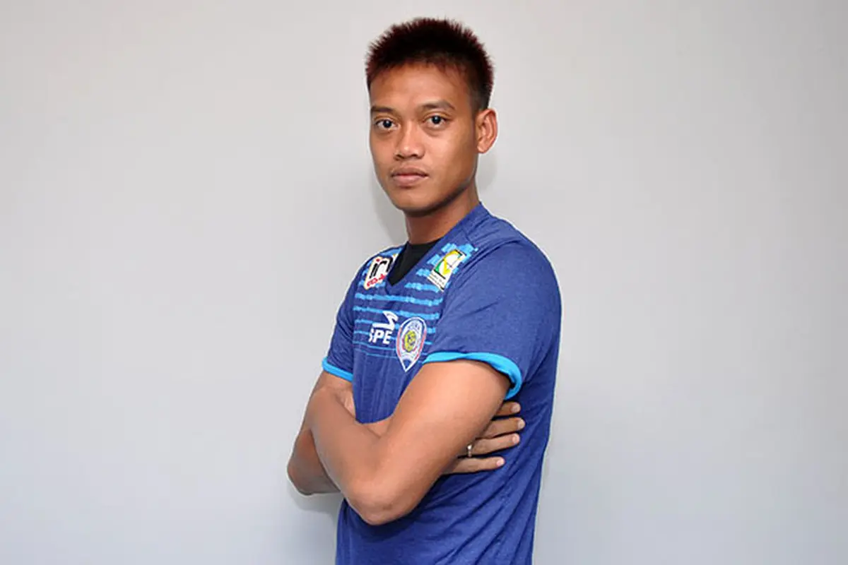 Kurnia Meiga