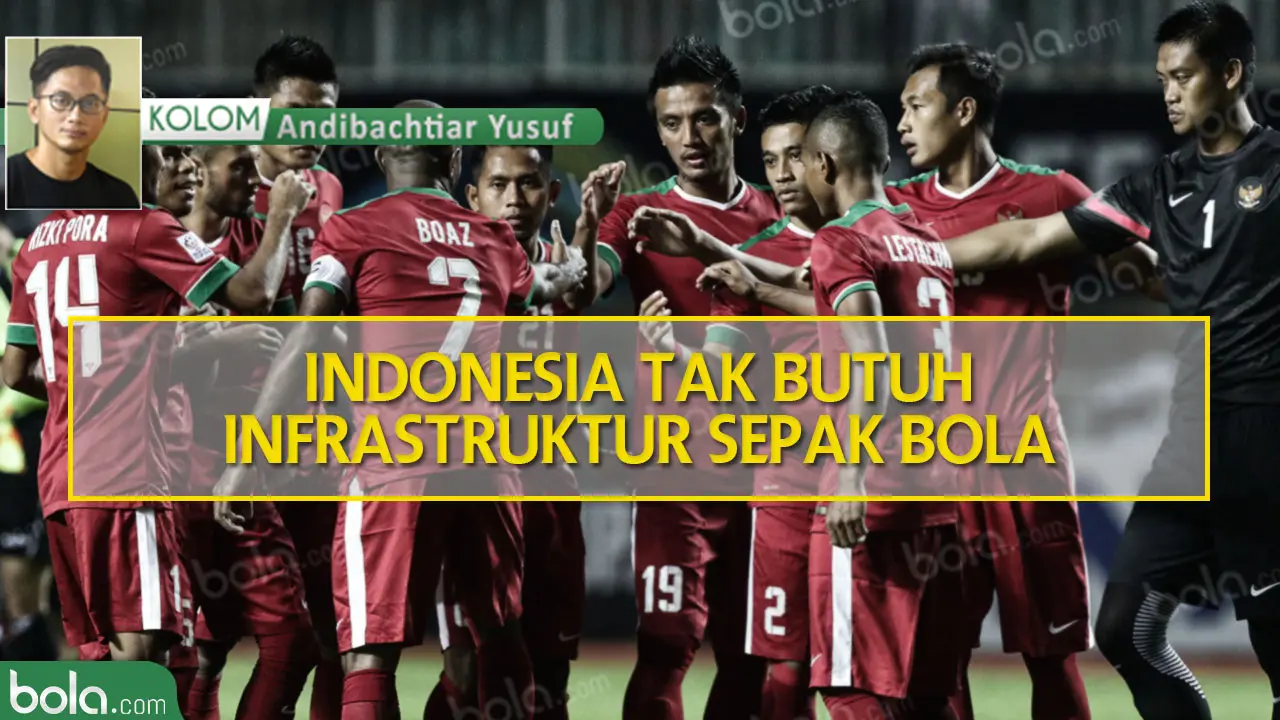 Timnas Indonesia