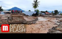 Siklon Seroja Hantam NTT, 128 Orang Meninggal & 8.424 Warga Mengungsi