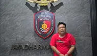 Akhir Pelarian Pelaku Gembos Ban Penggasak Rp 1,2 Miliar, Dua Masih Buron