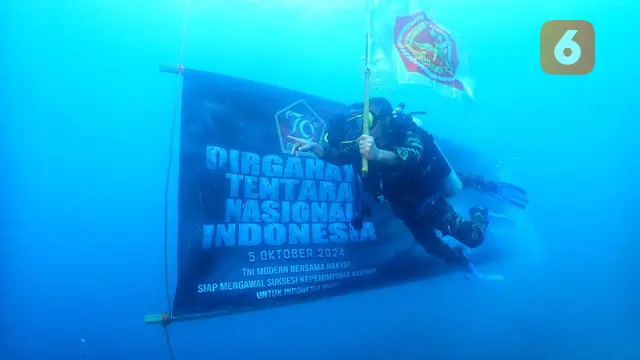 HUT TNI