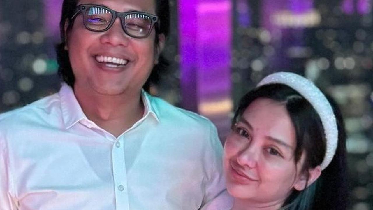 Gofar Hilman dan Cupi Cupita Putus, Potret Mesranya Tak Dihapus dari Instagram