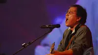 Iwan Fals Minta Izin Ahok untuk Gelar Konser Usai Pilpres