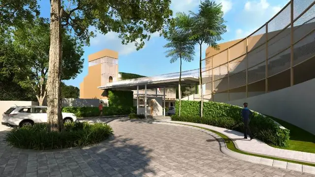 337 Unit Perumahan Berkonsep Healthy Living di Sidoarjo Siap Dibangun
