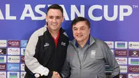 Piala Asia Futsal 2026: Pelatih Korea Selatan Waswas Hadapi Timnas Indonesia di Laga Pertama