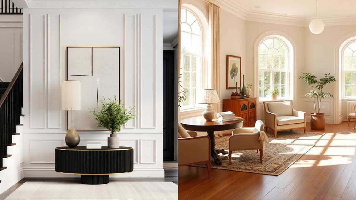 12 Warna Netral Favorit Desainer untuk Semua Jenis Ruangan, Terlihat Elegan