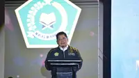 Direktur Jenderal Bimbingan Masyarakat Islam Kemenag M. Ali Ramdhani (Istimewa)