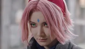 20 Karakter Anime Rambut Pink Paling Ikonik dan Makna di Balik Warnanya