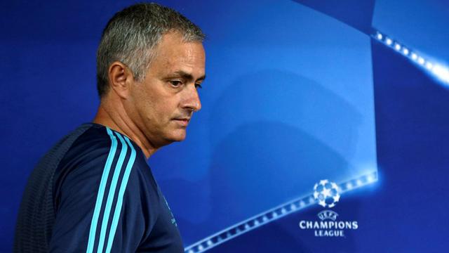 Women in Football Kecam FA soal Kasus Mourinho vs Eva Carneiro