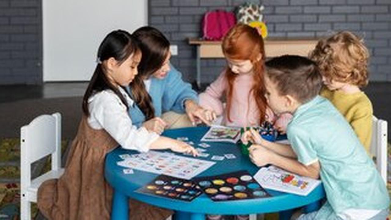 3 Fakta Surabaya Kota Layak Anak Dunia, Sediakan Tempat Penitipan Anak Murah untuk Pekerja Kelas Bawah