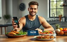 Tips Diet Sukses untuk Pemula, Cara Menurunkan Berat Badan dengan Aman