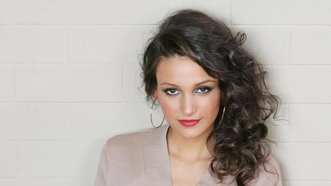 Michelle Keegan