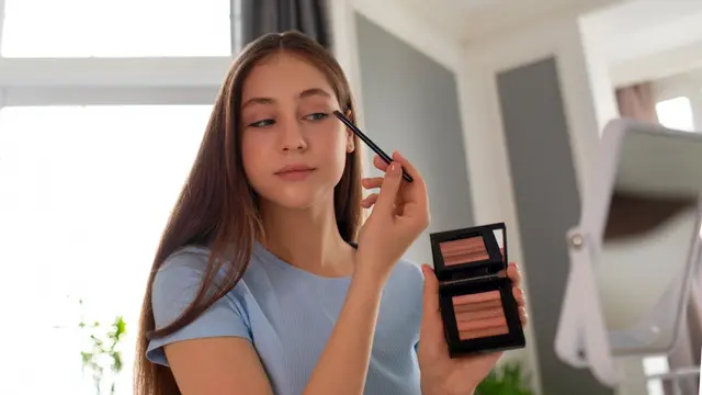 Makeup