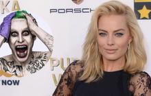 Syuting berakhir, Margot Robbie bakal rindukan make up Jared Leto