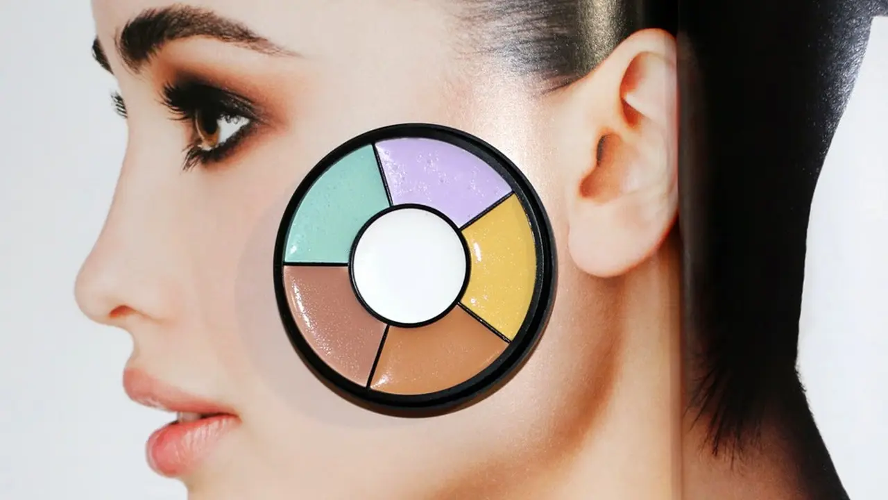 Bukan Cuma Netral, Ini 5 Warna Concealer yang Wajib Kamu Tahu