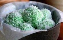 Sejarah Panjang Klepon, Kue Khas Nusantara yang Bisa Dijumpai di Banyak Daerah