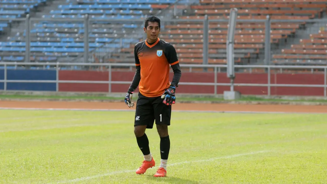 Choirul Huda, Persela Lamongan