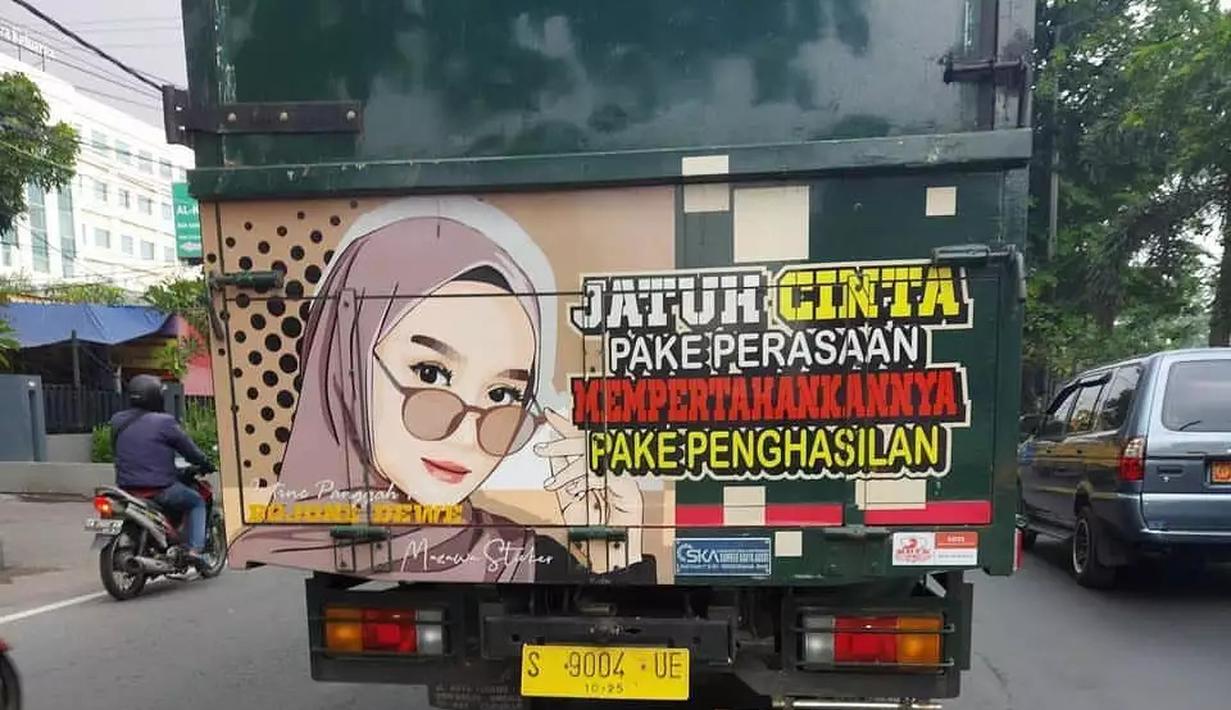 Realistis banget nih (Source: Instagram/@sukijan.id)