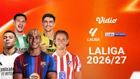 La Liga 2026/27 Telah Bergulir Kembali! Streaming Hanya di Vidio