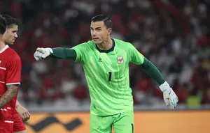 FC 27: Emil Audero Jadi Pemain ASEAN dengan Nilai Tertinggi