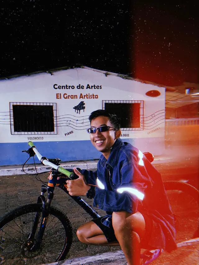 Kevin Winsonata