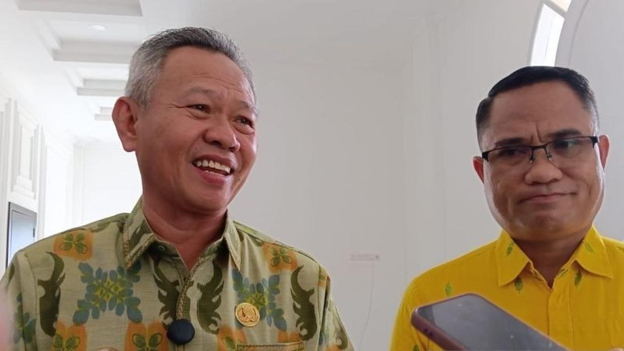Pembangunan KDMP Sigi di Lahan Sekolah Dipastikan Tidak Ganggu Kegiatan Belajar Mengajar