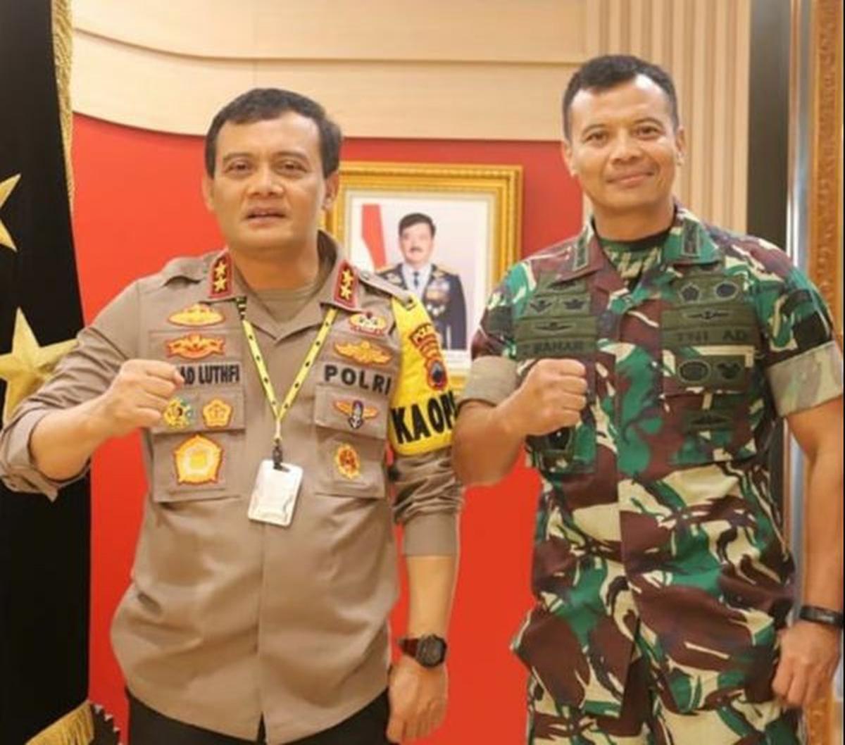 Dok. Istimewa