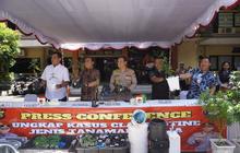 Terungkap! Ladang Ganja Hidroponik Bali Libatkan Pasangan Belanda-Rusia, Polisi Buru Sosok 'Mr. C