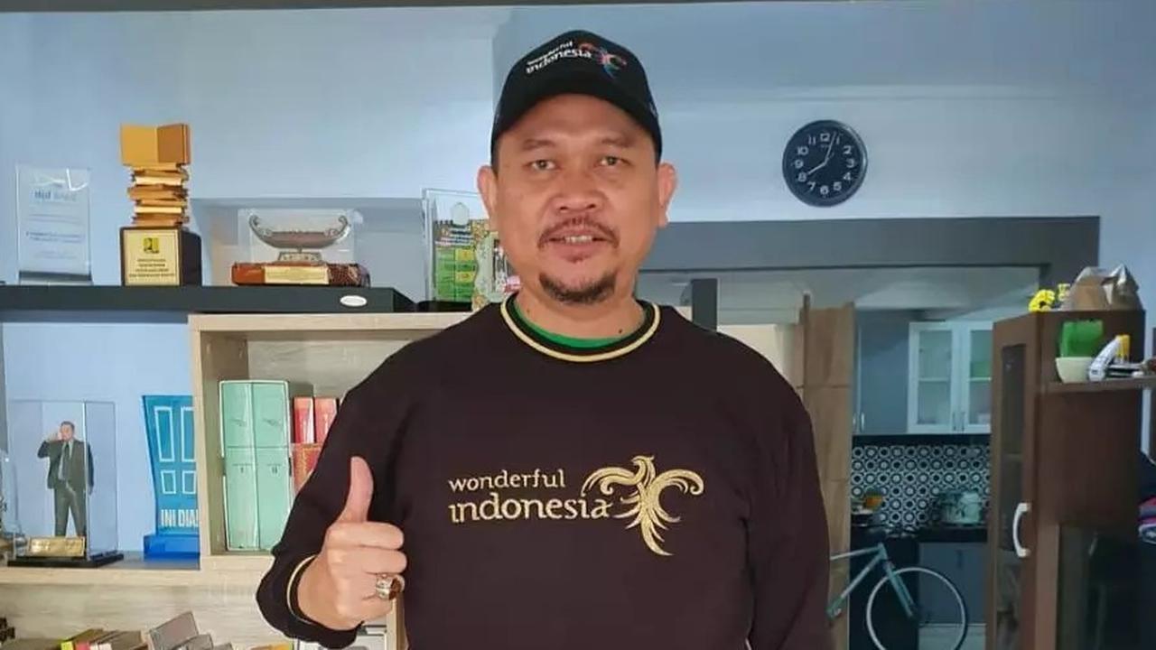 Deretan Artis Indonesia Menjabat Sebagai Komisaris, Terbaru Cak Lontong Jadi Komisaris Ancol