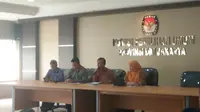 Debat Cagub DKI Akan Berlangsung 6 Sesi