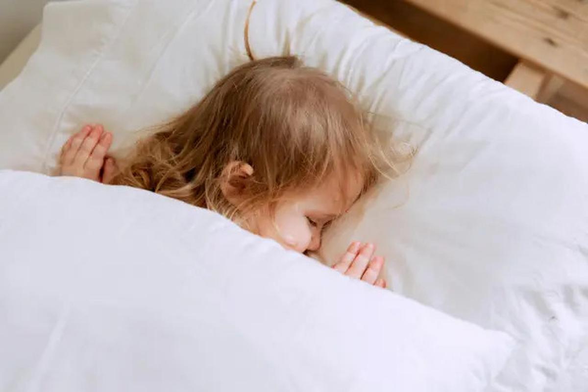 7 Tips Agar si Kecil Tumbuh Tinggi Maksimal