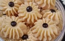 Cara Membuat Kue Semprit dengan 3 Bahan Tanpa Telur, Praktis untuk Lebaran