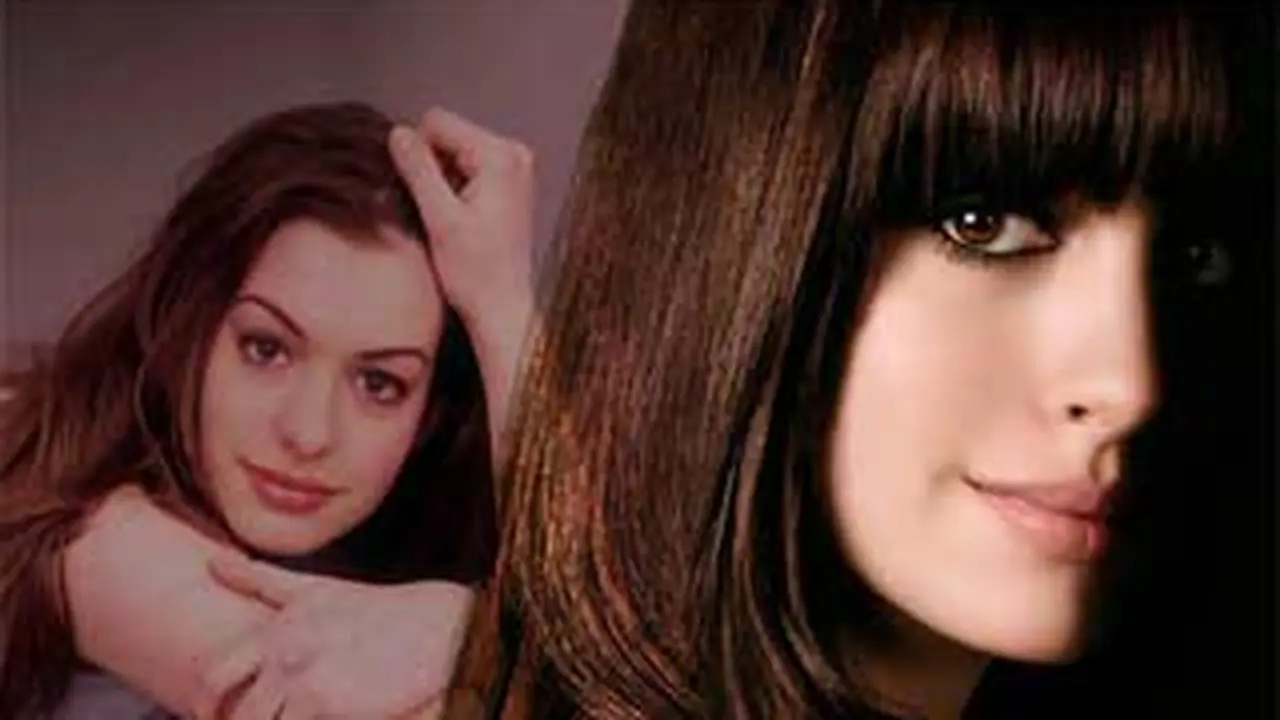 Anne Hathaway