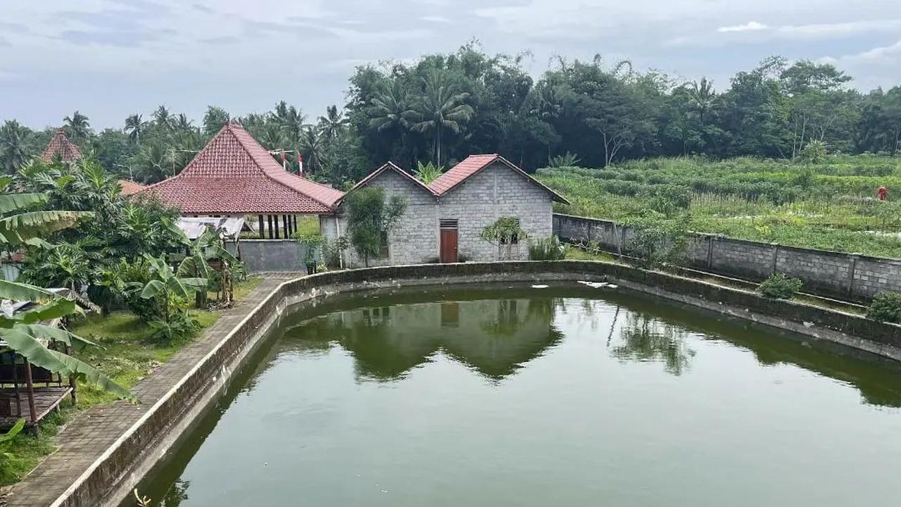 Polengan adalah Desa Wisata Edukasi Pertanian dan Peternakan