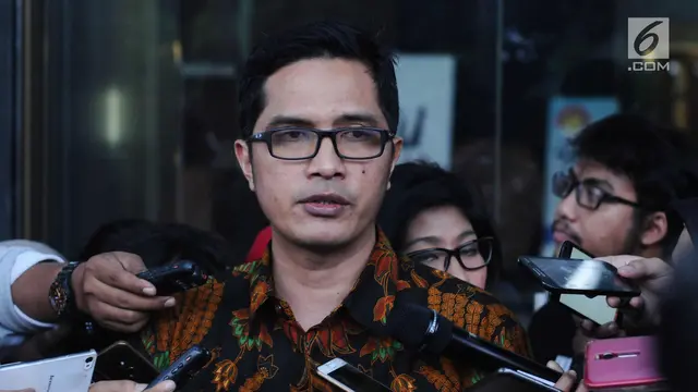 Febri Diansyah