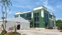 Gedung UIN KH KH Abdurrahman Wahid (UIN Gus Dur). (Foto: Kemenag)