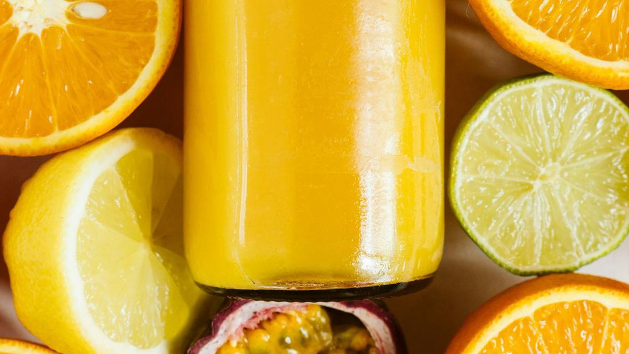 Segar untuk Berbuka, 5 Jus Buah Ini Efektif Bantu Turunkan Kolesterol hingga Asam Urat