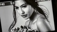 Artis-artis Cantik Ini Hobi Foto Seksi di Instagram