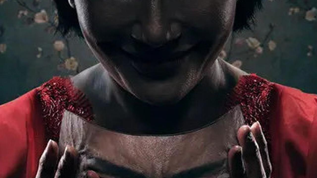 Sinopsis dan Fakta Film Dia Bukan Ibu yang Tayang 25 September 2025 di Bioskop