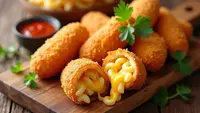 Resep Risol Makaroni Creamy yang Renyah dan Anti Sobek