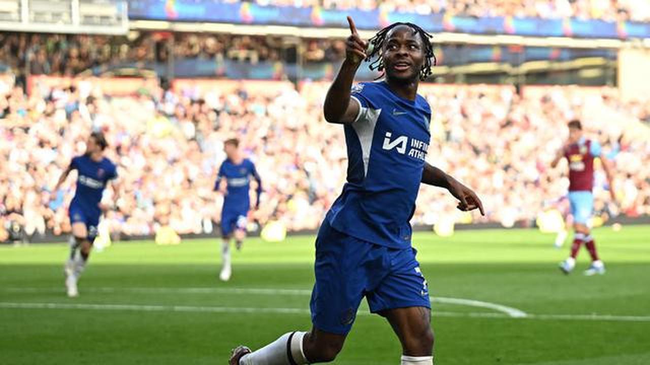 Bursa Transfer Pemain: Raheem Sterling Pilih-Pilih Klub Baru, Ogah Dipinjamkan Maunya Permanen