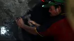 Perlu perjuangan bagi para petambang akik Kalimaya untuk mendapat sebongkah batu mereka perlu waktu berjam-jam di dalam lubang yang letaknya 15 meter di bawah tanah Mulai dari menggali lubang, membuat gua hingga proses pencarian batu dilakukan dengan...