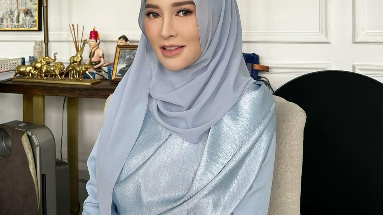 Shandy Purnamasari. (Foto: Dok. Instagram @shandypurnamasari)