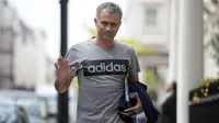 Hari Ini MU Umumkan Pembelian Pertama Mourinho