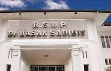 Kondisi Terkini Penunggu Pasien Korban Pemerkosaan Dokter Residen FK Unpad di RSHS Bandung