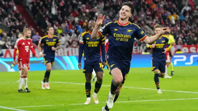 Arsenall