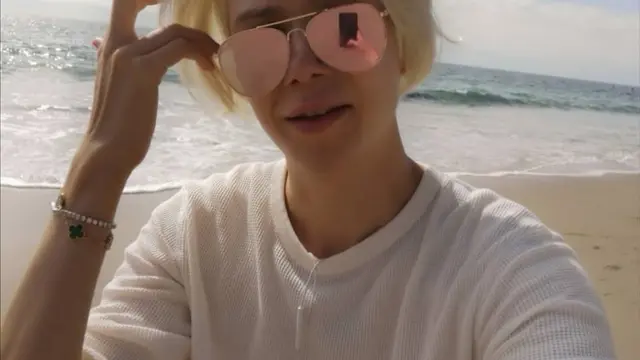 Mirip Jimin BTS 3