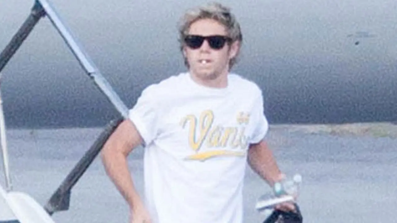 niall horan