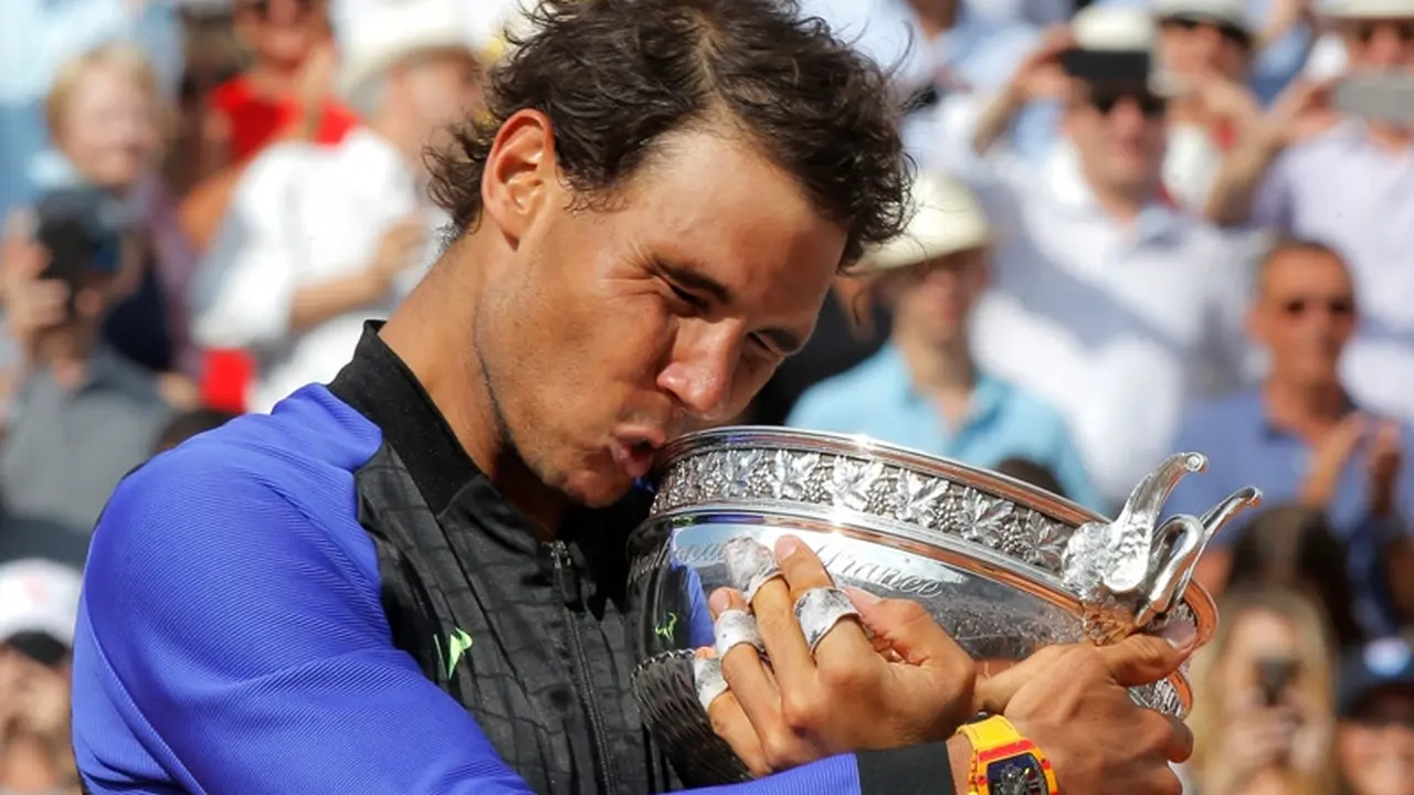 Rafael Nadal