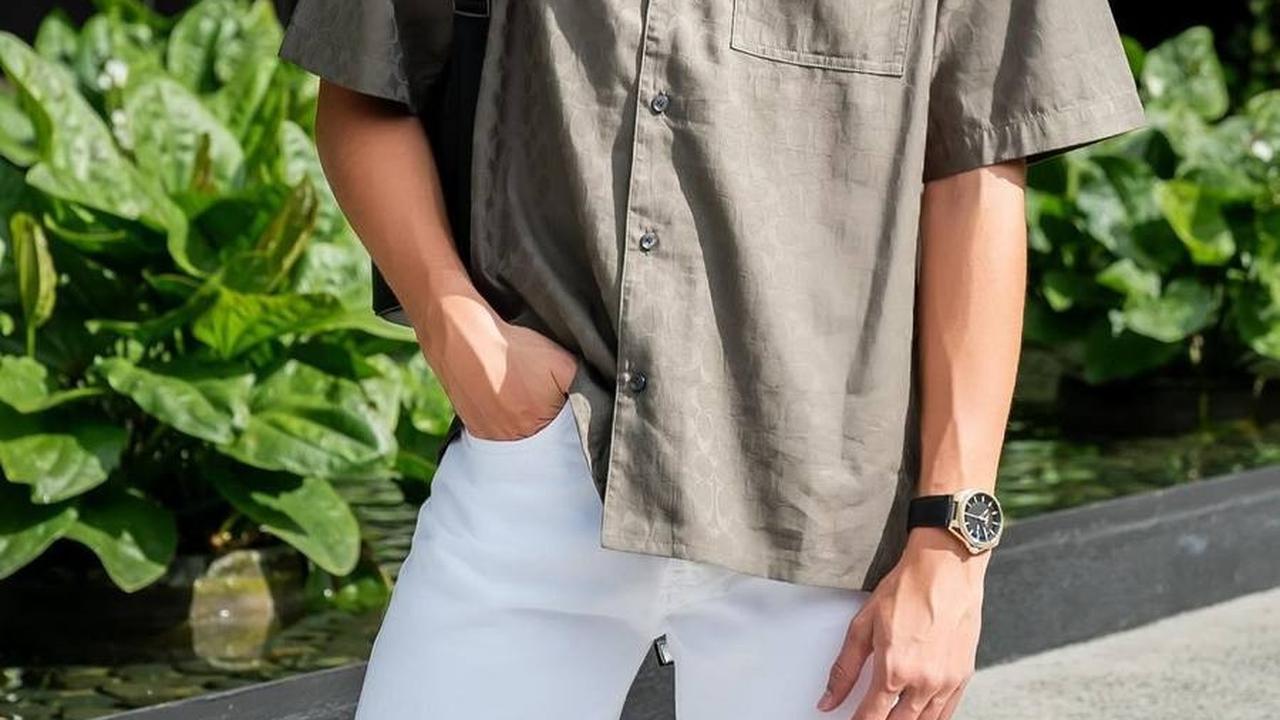 Eddy, yang juga akrab disapa Malik, diyakini memiliki segudang potensi untuk menjadi model papan atas. Selain tampan, ia juga memiliki postur tubuh yang tinggi dan tegap.<br>